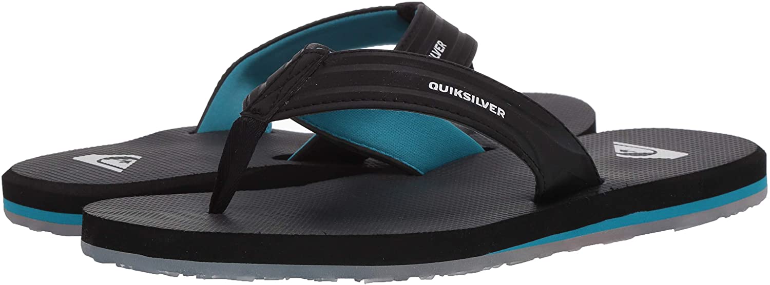 Quiksilver Men's Crystal Oasis Sandal