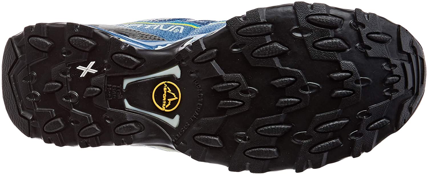 La Sportiva Men's Trail Running Shoes