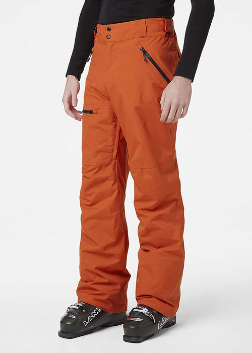 Helly-Hansen Mens SOGN Cargo Waterproof Ski Pant
