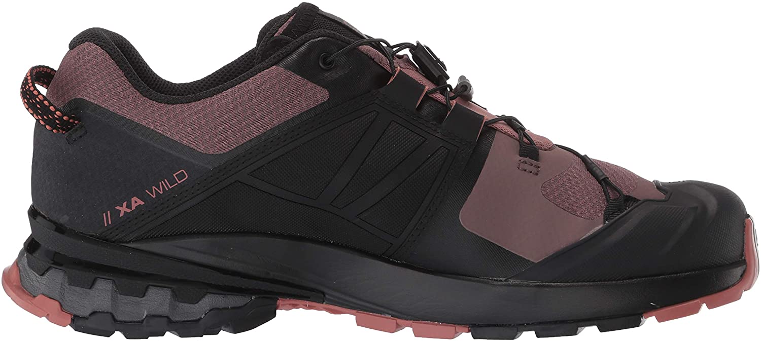 Salomon Women's XA Wild W Hiking Shoes