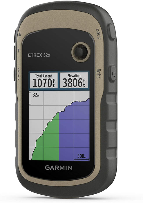 Garmin eTrex 22x