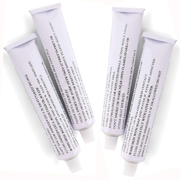 SEA DOG WATER SPORTS Tubes of Repair PVC Glue for Inflatable Boat