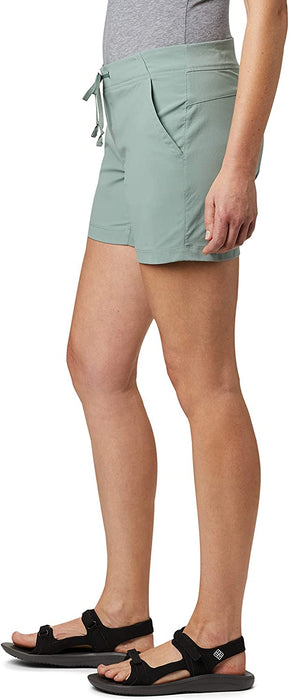 Columbia Women's Anytime Outdoor Shorts, Stain & Water Resistant