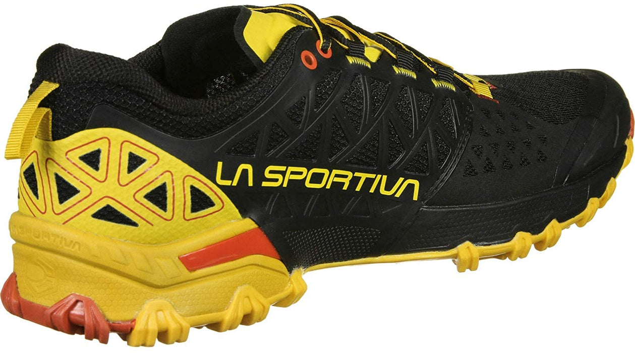 La Sportiva Bushido II Trail Running Shoes