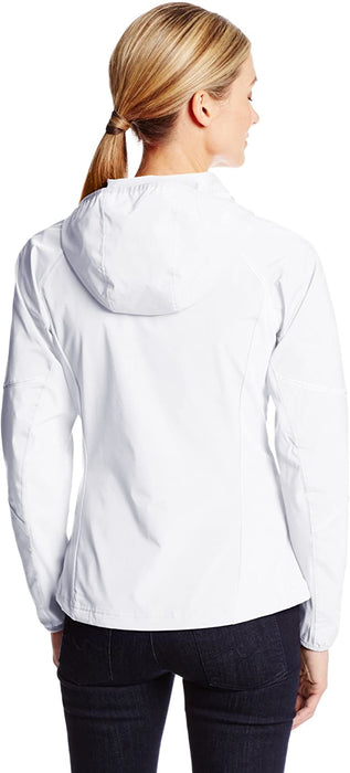 Columbia Sportswear Women's Sweet as Softshell Hoodie