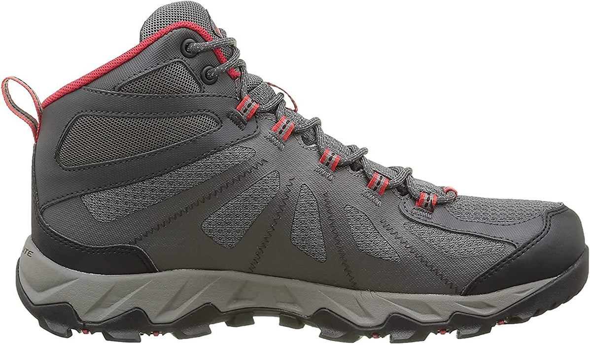 Columbia Men's Peakfreak XCRSN II XCEL MID Outdry Hiking Boot
