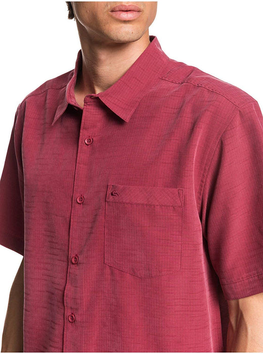 Quiksilver Men's Centinela 4 Woven