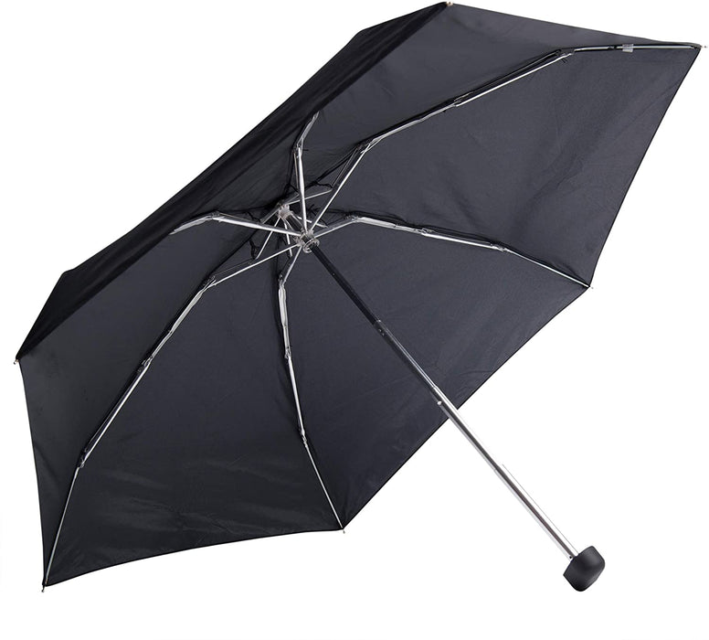 Sea to Summit Travelling Light Pocket Umbrella Black One Size