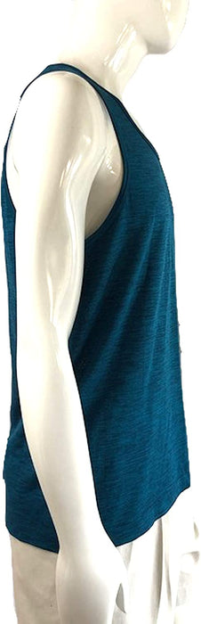 Lululemon Metal Vent TECH Surge Tank - NIDI/CPRI