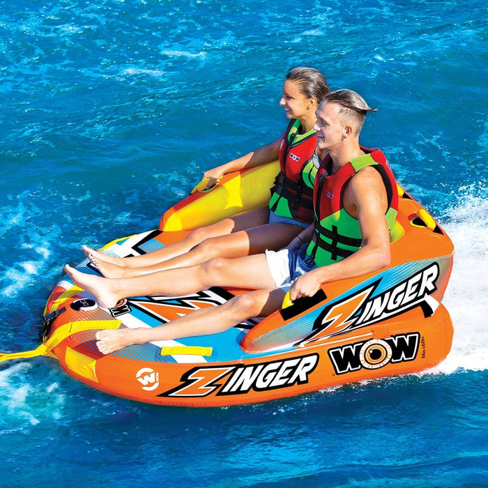 Wow Watersports Zinger Towable