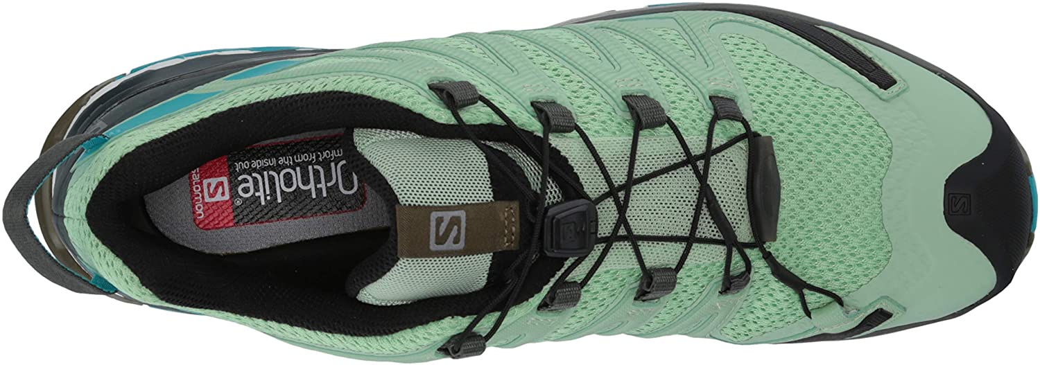 Salomon XA Pro 3D V8 Women's Trail Running / Hiking Shoe