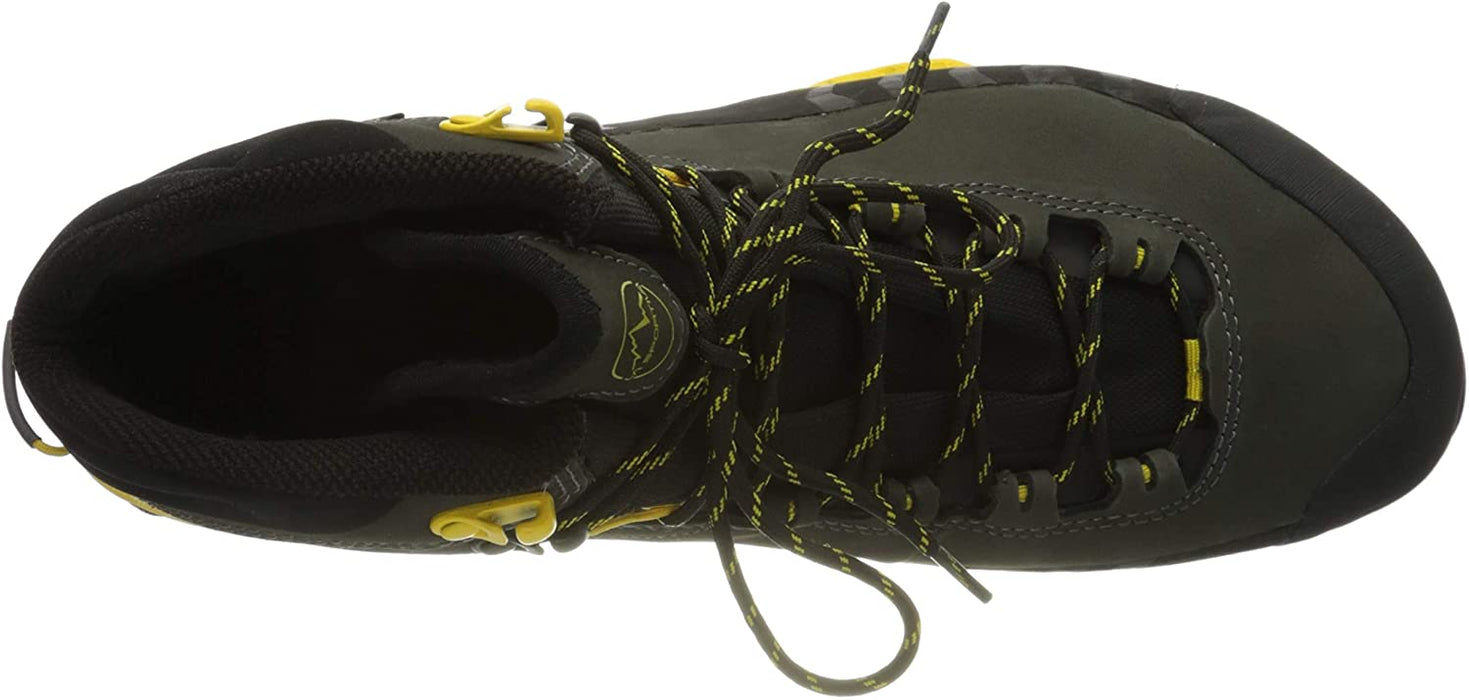 La Sportiva Men's Low Rise Hiking Boots
