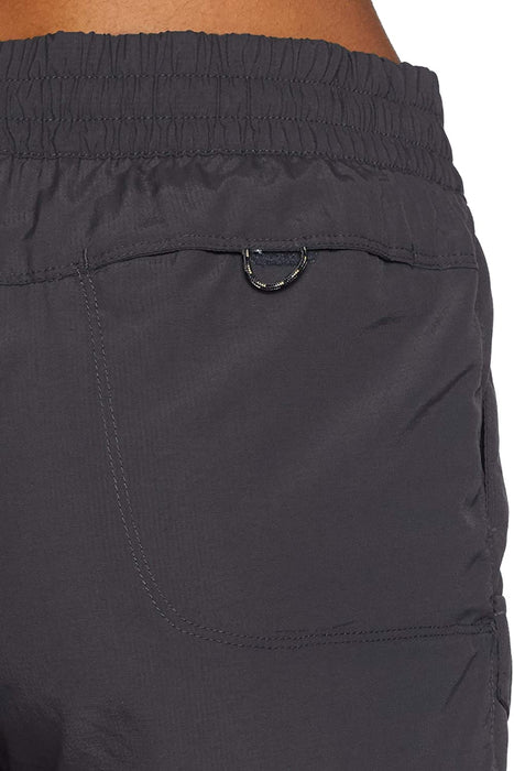 Columbia Women's Silver Ridge Pull On Short, Breathable