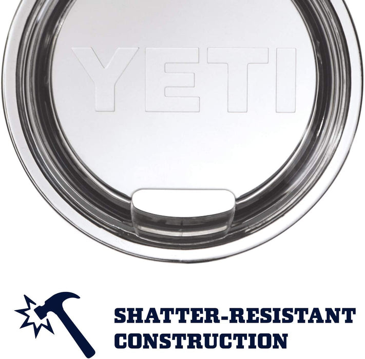 YETI Rambler 10 oz Lowball, Vacuum Insulated