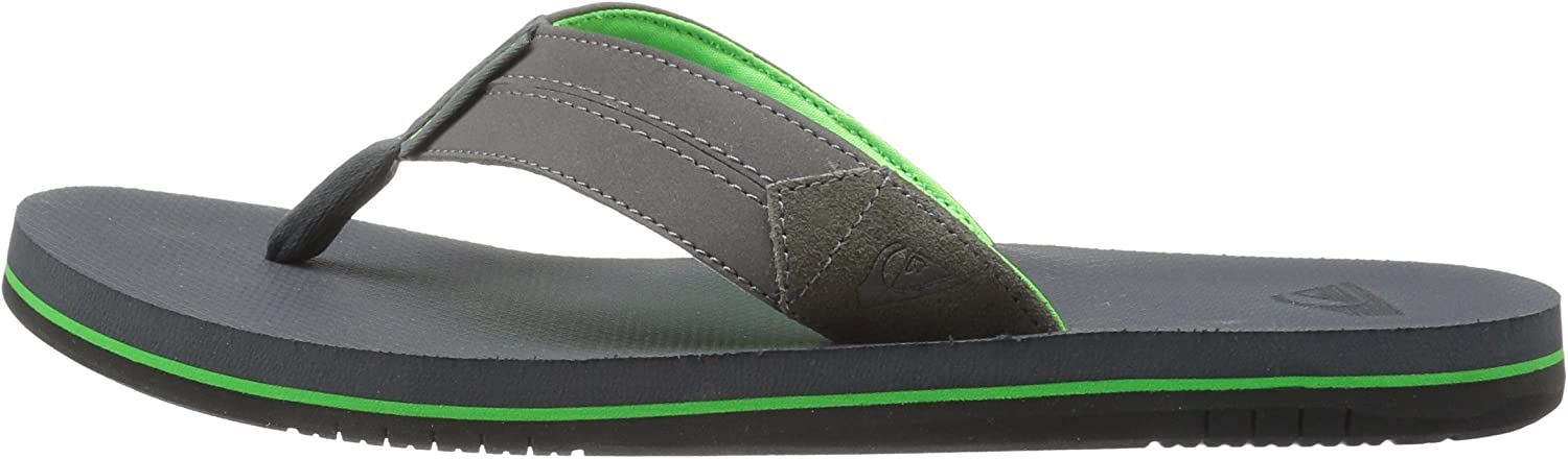 Quiksilver Men's Coastaloasis II Athletic Sandal
