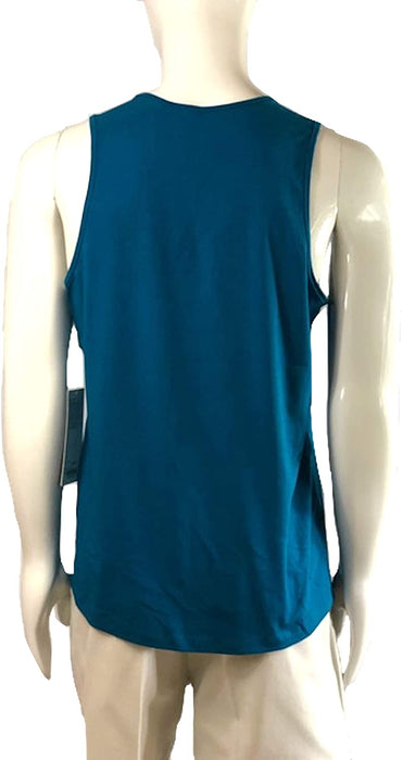 Lululemon 5 Year Basic Tank - CYPR (Cypress)