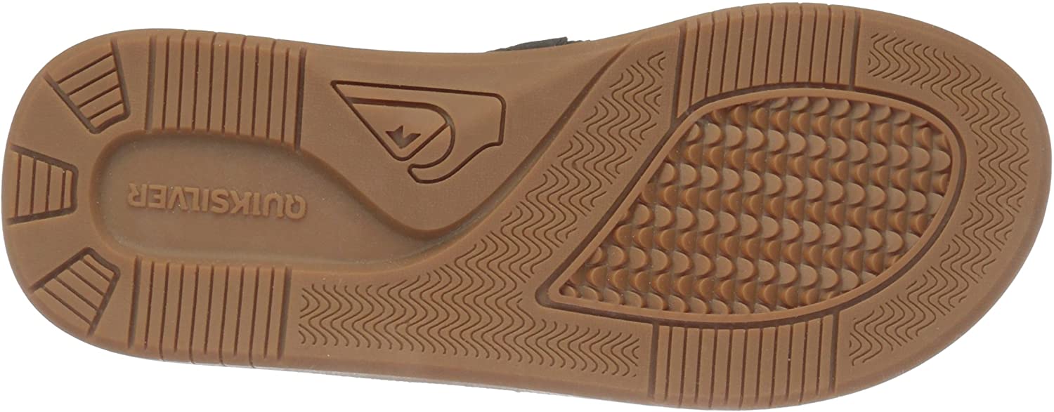 Quiksilver Men's Coastaloasis II Athletic Sandal