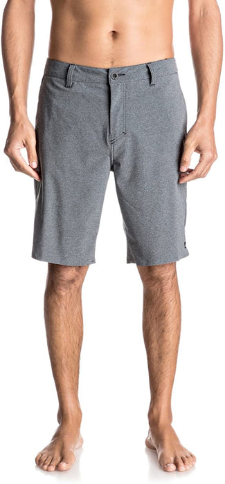Quiksilver Men's Bonded Amp 20 Hybrid Shorts