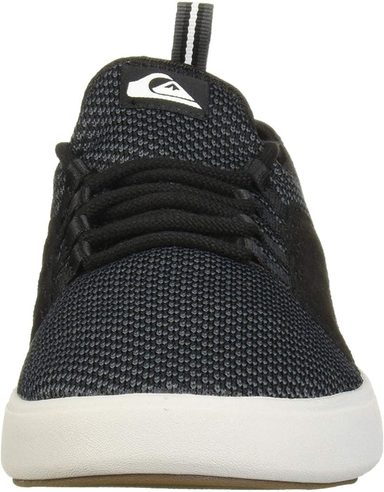 Quiksilver Men's Winter Stretch Knit Sneaker