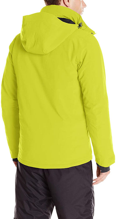 Salomon BRILLIANT JACKET Men