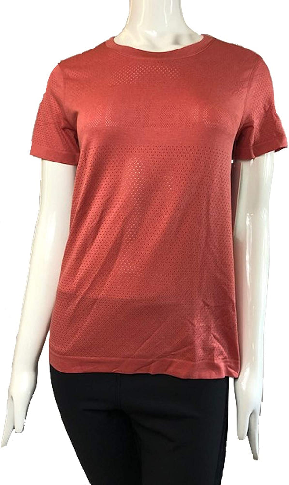 Lululemon Breeze by SS - RUSC/RUSC (Rustic Coral/Rustic Coral)