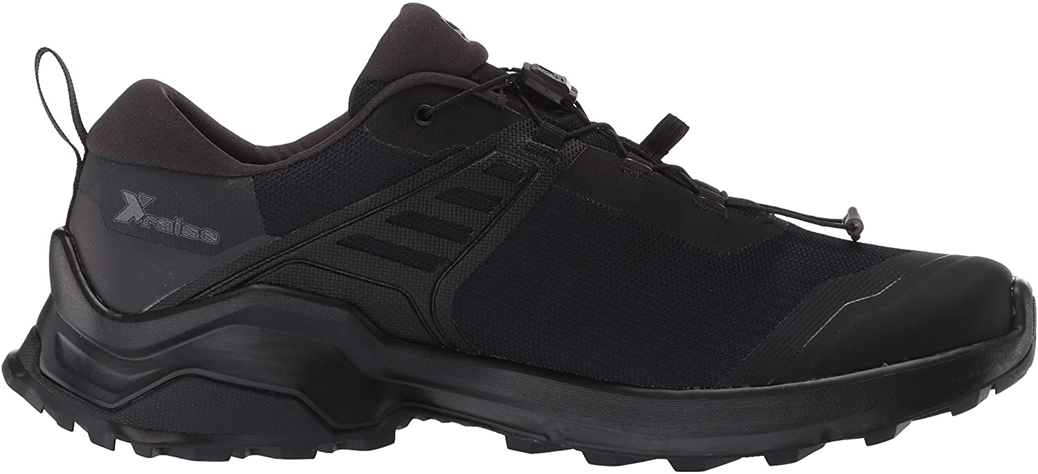 Salomon Men's X Raise GTX Hiking Shoes