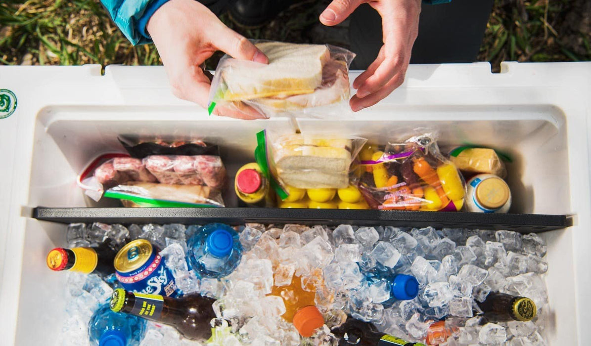 YETI Tundra 160 Cooler Divider - Long Side