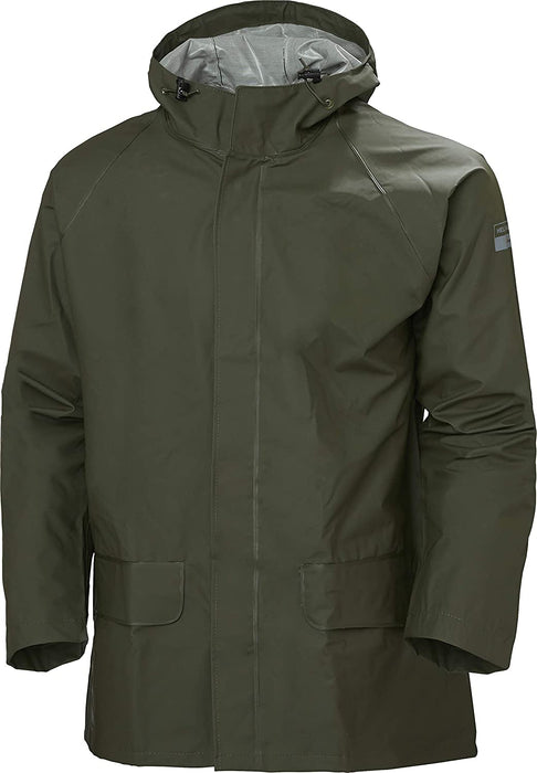 Helly-Hansen Men's Workwear Mandal Jacket