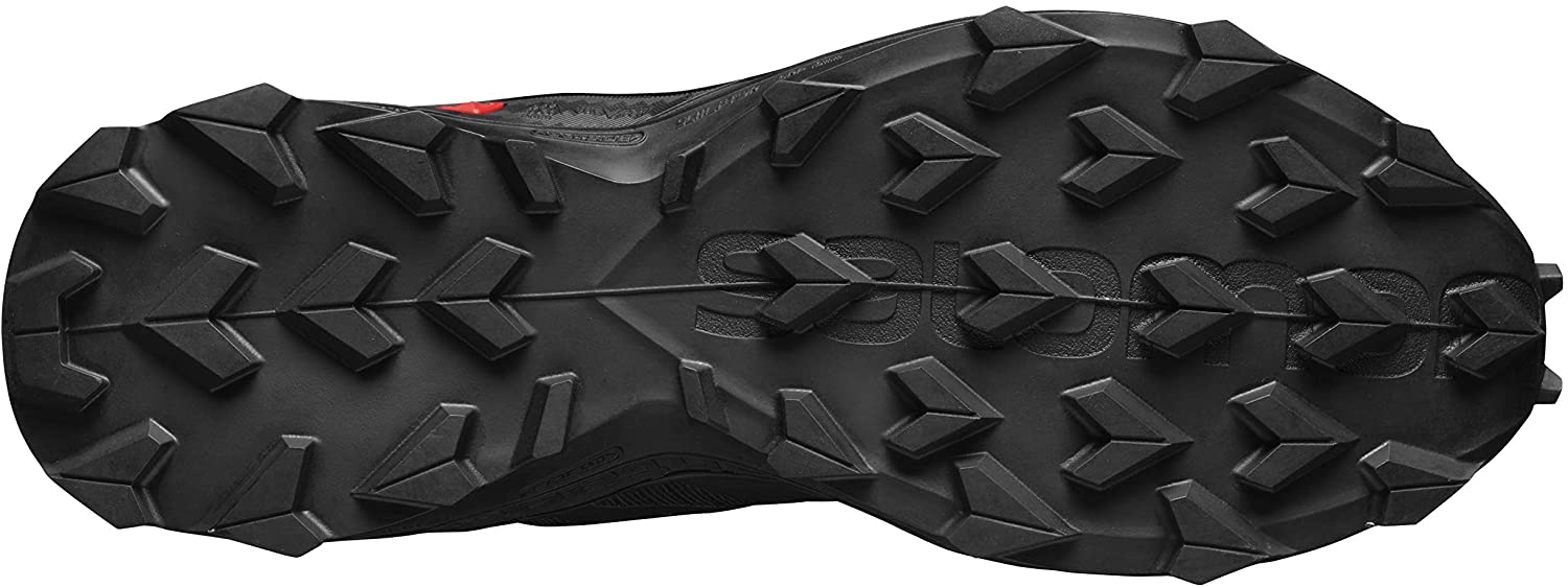 Salomon Men's Supercross Blast Trail Running Shoe