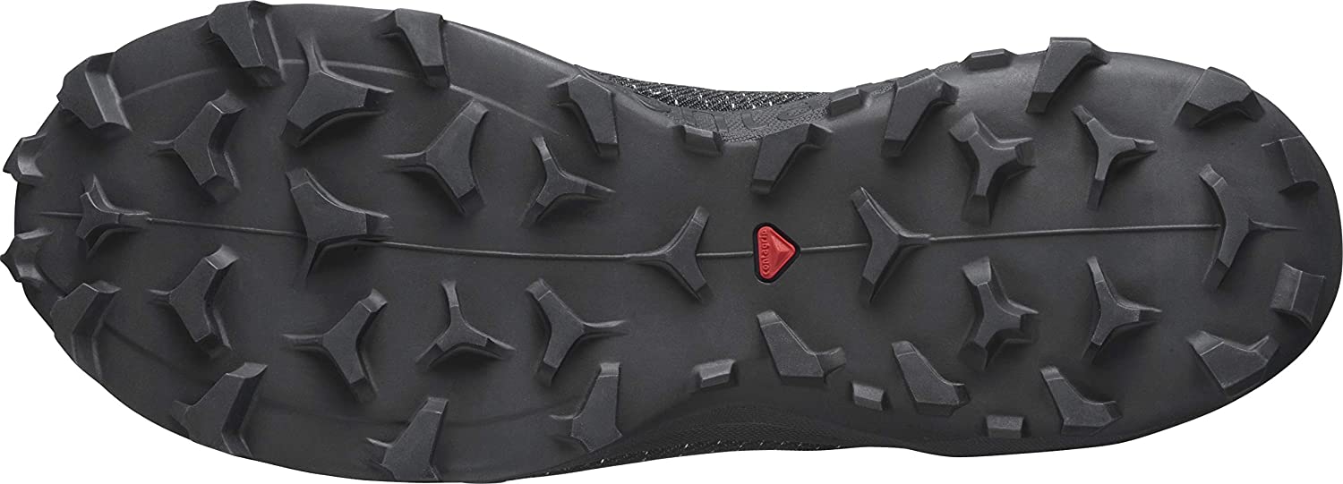 Salomon Men's Cross/Pro Trail Running Shoe