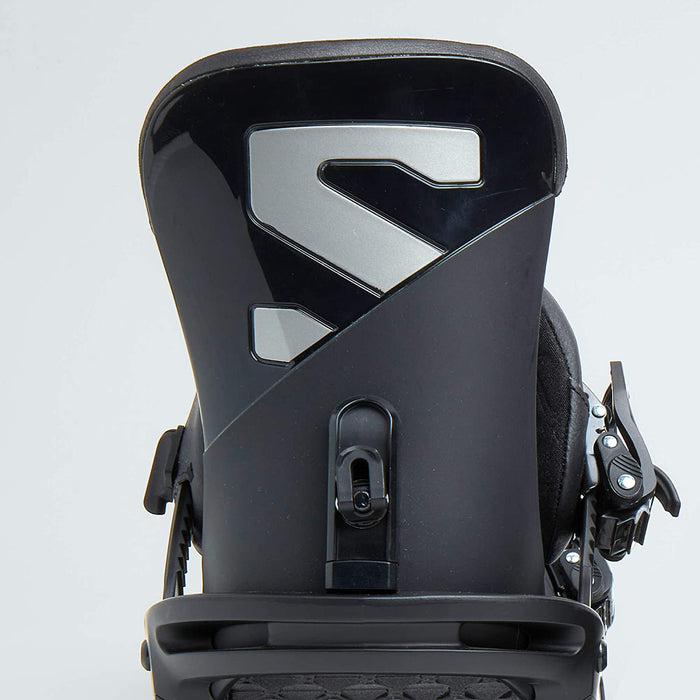 Salomon Trigger Snowboard Bindings 2021