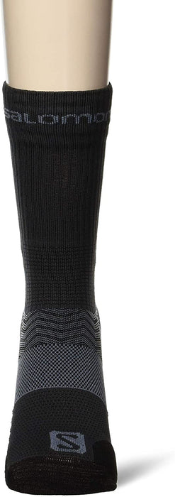 Salomon Standard Socks, Mood Indigo/Dark Denim
