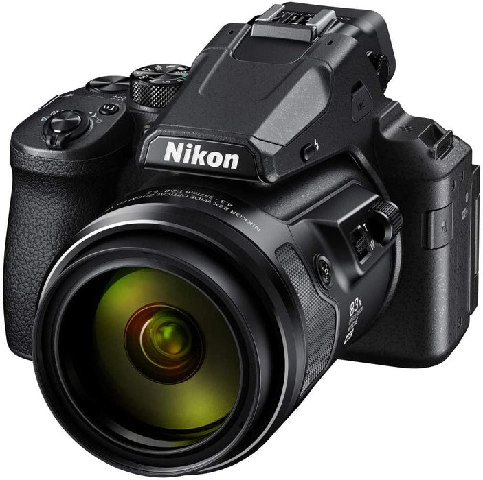 Nikon COOLPIX P950 (International Model)