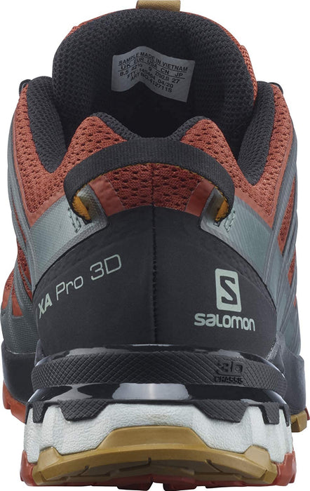 Salomon Men's Xa Pro 3D V8 Trail Running