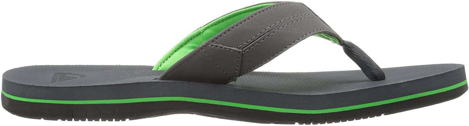 Quiksilver Men's Coastaloasis II Athletic Sandal