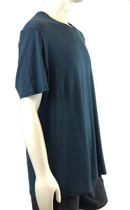 Lululemon SOMATIC AERO SS - NIDI (Night Diver)