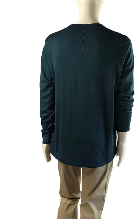 Lululemon Long Weekend LS - INCB (Size XXL)