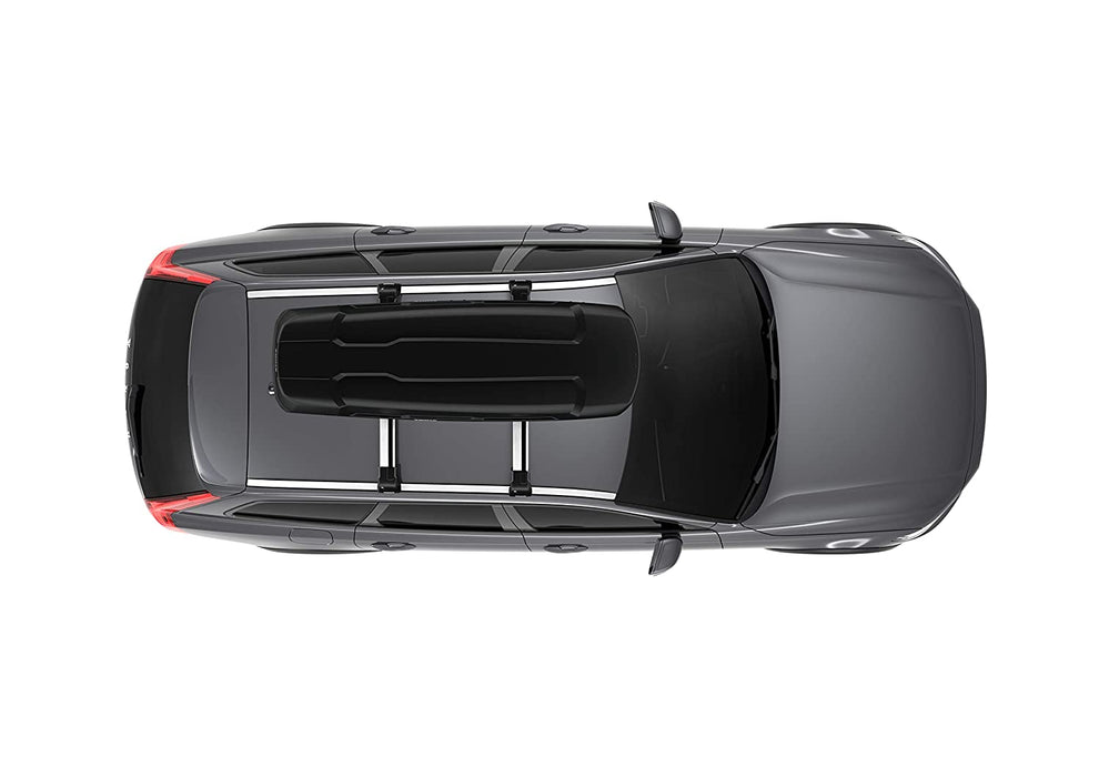Thule Force XT Rooftop Cargo Box, Large
