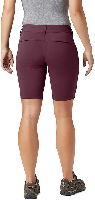 Columbia Women's Saturday Trail Long Short
