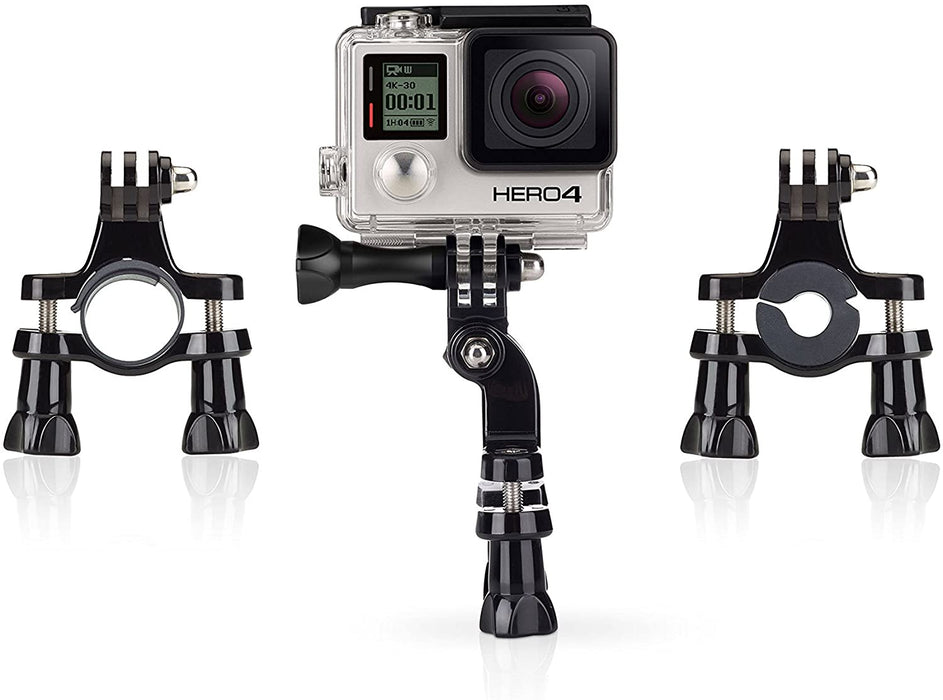GoPro Handlebar Seatpost Mount (GoPro Official Mount)