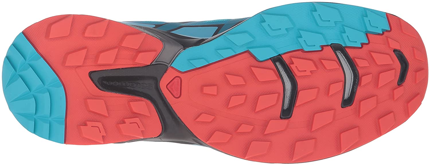 Salomon Women's Wings Pro 2 W-W Trail Runner