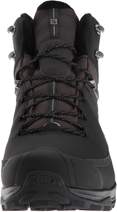Salomon Men's X Ultra Mid Winter CS Waterproof Hiking Boot