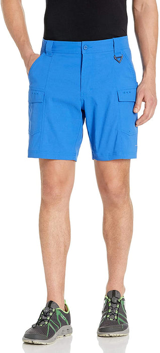 Columbia Mens Low Drag Short