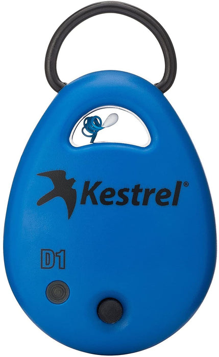 Kestrel Drop 1 Smart Temperature Data Logger