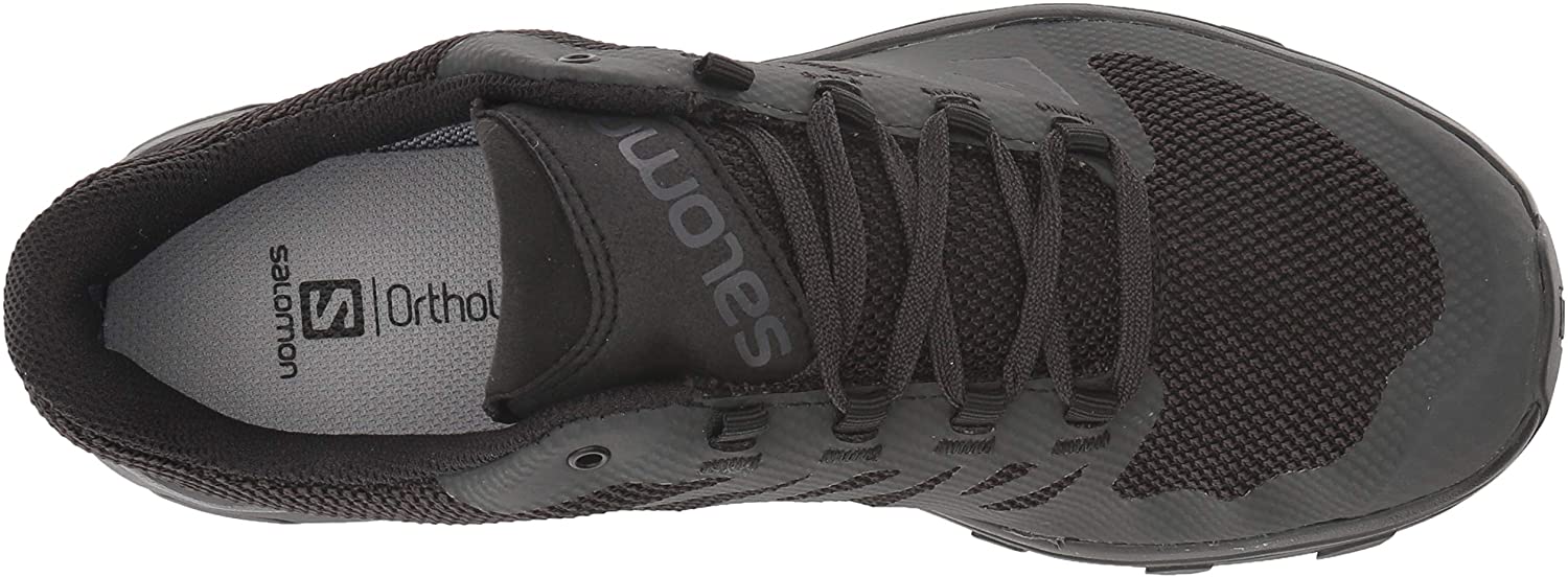 Salomon Women's OUTline GTX W Hiking Shoes