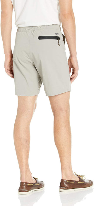 Quiksilver Men's Rapid Tech Walkshort Technical Shorts