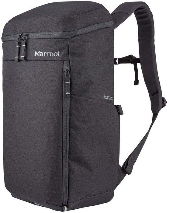 Marmot Rockridge Total Eclipse/Claret One Size