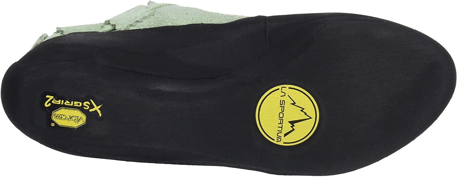 La Sportiva Men's Trail Running Shoes, Blue
