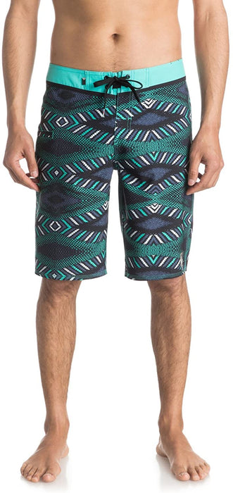 Quiksilver Men's Dreamweaver Vee 21 Inch Boardshort