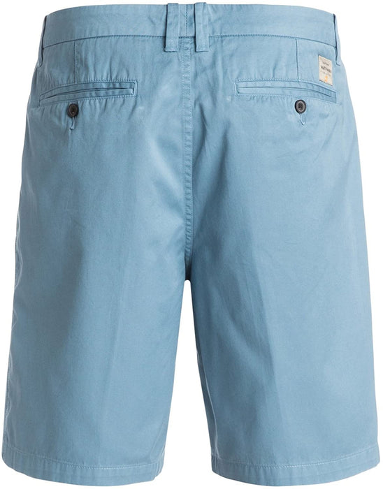 Quiksilver Waterman Men's Down Under 4 Walk Shorts 3